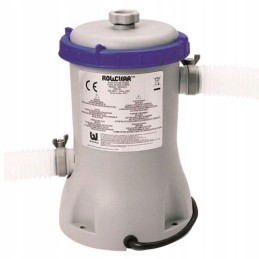Bestway išplėtimo baseinas 3 05 x 0 76 m