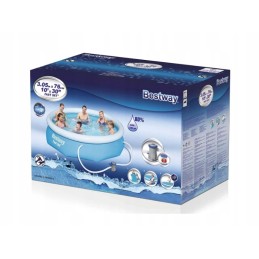 Bestway išplėtimo baseinas 3 05 x 0 76 m