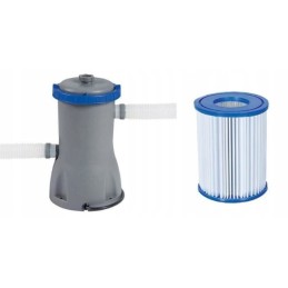 Bestway išplėtimo baseinas 3 05 x 0 76 m