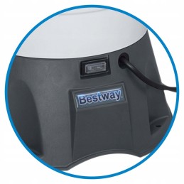 Smėlio siurblys baseinams 3028 lh bestway 58515