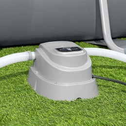 Automatinis baseino vandens šildytuvas elektriniam baseinui bestway 58259