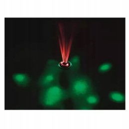 Baseino fontano bestway LED reflektorius iki 1 metro