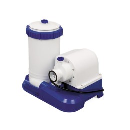 Bestway 58391 baseino filtro siurblys 9463 lh