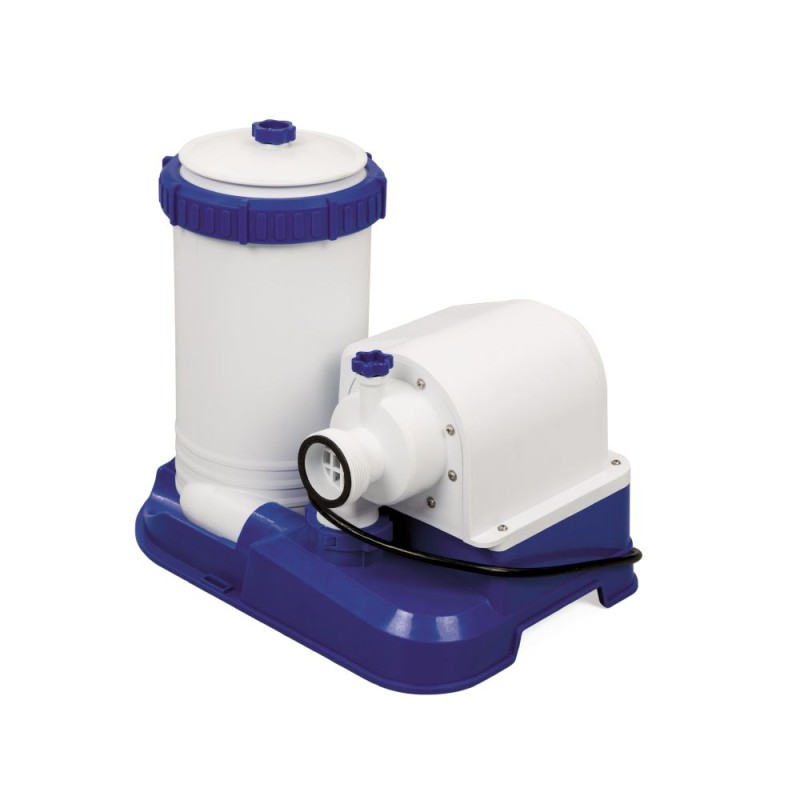 Bestway 58391 baseino filtro siurblys 9463 lh