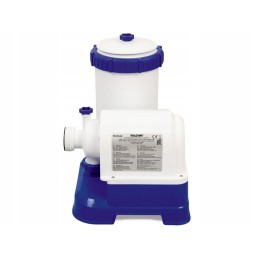 Bestway 58391 baseino filtro siurblys 9463 lh