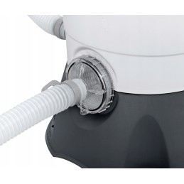 Bestway 58515 flowclear 3028l smėlio filtro siurblys