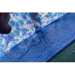 Bestway 56408 plieno pro baseino 305x76cm filtro siurblys