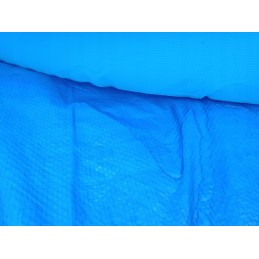 19in1 rėmas sodo baseinas 305x76 siurblio dangčio kilimėlis chloro filtrų rinkinys