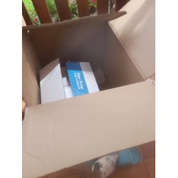 19in1 rėmas sodo baseinas 305x76 siurblio dangčio kilimėlis chloro filtrų rinkinys