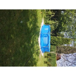 19in1 rėmas sodo baseinas 305x76 siurblio dangčio kilimėlis chloro filtrų rinkinys