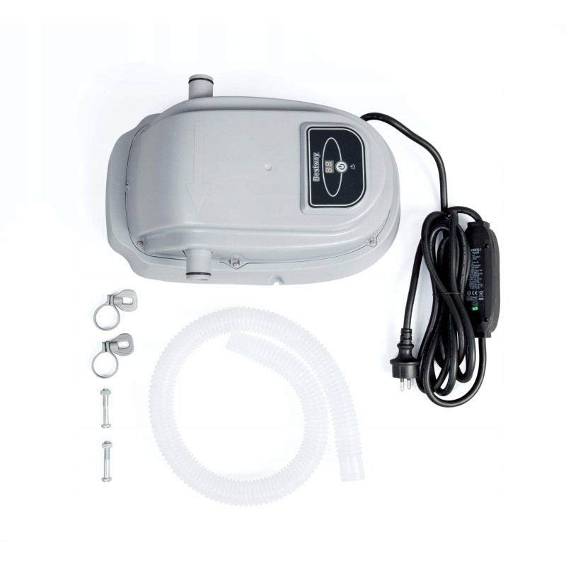 Bestway baseino vandens šildytuvas baseinui 58259