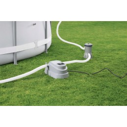 Bestway baseino vandens šildytuvas baseinui 58259