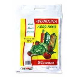 Spyruoklinė apsauginė agrotekstilė 2x5m