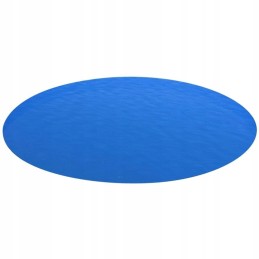Brezentas apvaliam baseinui, 549 cm, pilnas