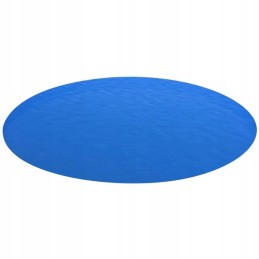 Lumarko tentas apvaliam baseinui, 549 cm, pilnas