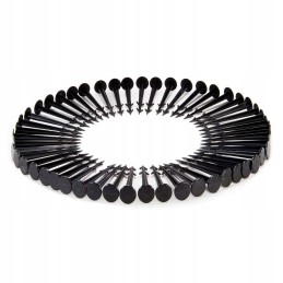 Pagrindinės savybės: