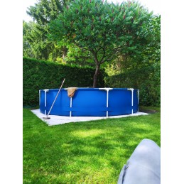 Karkasinis baseinas 3 66mx76cm bes56706