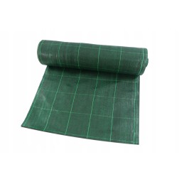 Agrotekstas augintas audinys 100g žalia 80 cm x 45 m