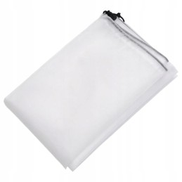 Gaubtas, žieminiai apsauginiai gaubtai augalams, apsauga, 8 vnt 70g/m² 0,8x1m