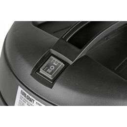 Galingas dulkių siurblys baseinų ir tvenkinių baseino dugnui valyti