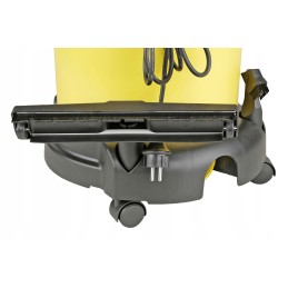 Galingas dulkių siurblys baseinų ir tvenkinių baseino dugnui valyti