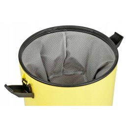 Galingas dulkių siurblys baseinų ir tvenkinių baseino dugnui valyti