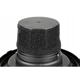 Galingas dulkių siurblys baseinų ir tvenkinių baseino dugnui valyti