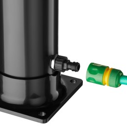 Tinto saulės dušas 20 l