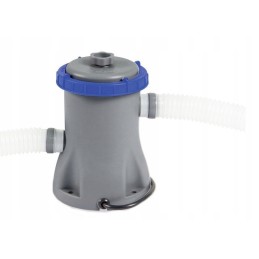 Bestway 56416 9in1 rėmo baseinas 366x76