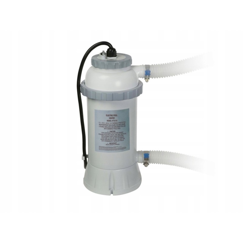 Intex 28684 baseino šildytuvas