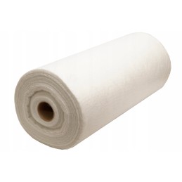 Agrotekstilė – geotekstilė – balta – 0,5 x 100m – 100g/m2