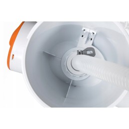 Baseino siurblio skimeris 3974l h bestway 58469