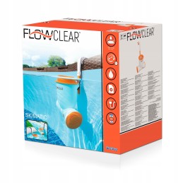 Baseino siurblys 3974l h bestway 58469