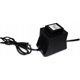 Bevo transformatorius 12vac tra 50va