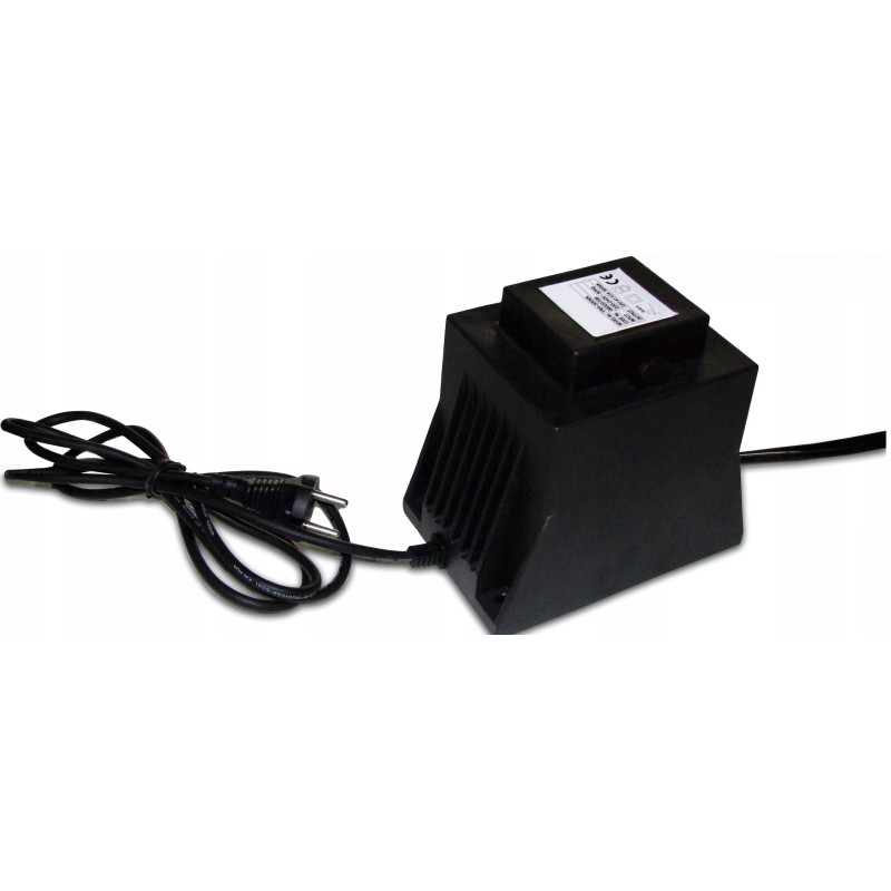 Bevo transformatorius 12vac tra 50va