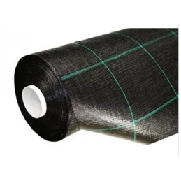 Agrotekstas nuo piktžolių, kilimėlis nuo piktžolių, agrotekstilė 70g/m2 0,8x100m