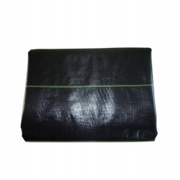 Augalinis audinys juodas piktžolėms 90g m2 1 1x100m