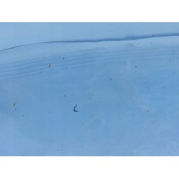 Išsiplėtimo baseinas su plieniniu profesionaliu rėmu, 305x76 cm