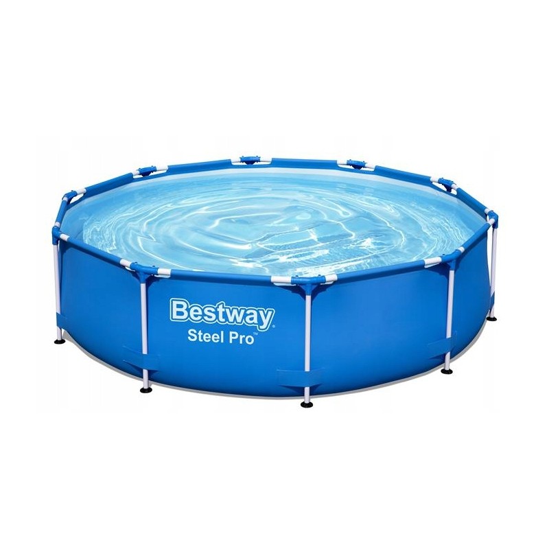 Bestway karkasinis baseinas 305x76cm, filtro siurblys