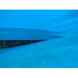 Bestway plieninis sodo baseinas 300x201x66cm