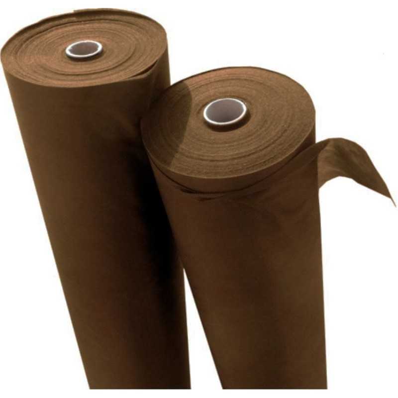 Augalinis audinys rudas p 50 uv 1 6m x 60mb gf agro