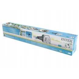 Belaidis, rankinis dulkių siurblys baseino SPA ZR200 intex 28628