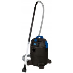 Antgalis dulkių siurblys baseino tvenkiniui 1600w 20kpa