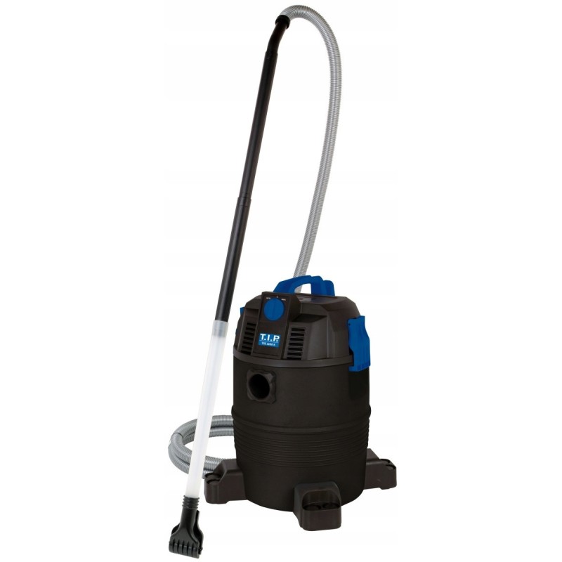 Antgalis dulkių siurblys baseino tvenkiniui 1600w 20kpa