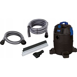 Antgalis dulkių siurblys baseino tvenkiniui 1600w 20kpa