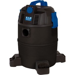 Antgalis dulkių siurblys baseino tvenkiniui 1600w 20kpa