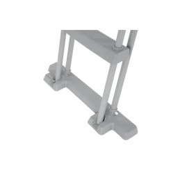 Baseino laiptai 107 cm