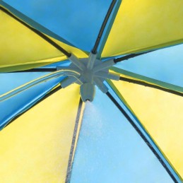 Sodo karkasinis baseinas vaikams 244 cm x 51 cm bestway 56432