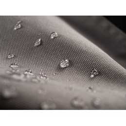 Juoda stora agrotekstilė piktžolėms 50g agrotekstilė 1,6x5m