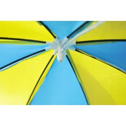 Karkasinis baseinas 244 cm x 51 cm bestway 56432